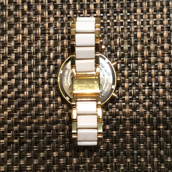 Michael Kors MK649 Parker Collection    #156 - Picture 5 of 8